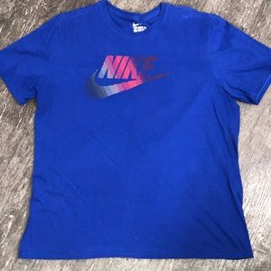 The Nike Tee